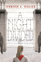 Night Divided B0GMZVPW9R Book Cover