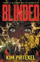 Blinded 1943353530 Book Cover