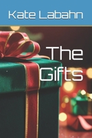 The Gifts B0FL483K37 Book Cover