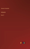 Helianth: Band 3 (German Edition) 9356788308 Book Cover