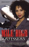 Mile High Confessions 1599830019 Book Cover