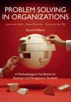 Problem Solving in Organizations 1107019362 Book Cover