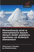 Minimalizacja strat w internetowych bazach danych dzieki podejsciu opartemu na drobnych elementach (Polish Edition) 6208845955 Book Cover