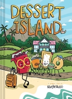 Dessert Island (Book 1): A Graphic Novel 1419783203 Book Cover