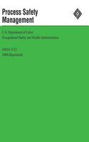 Process Safety Management 1497388309 Book Cover