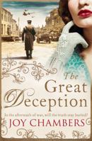 The Great Deception 0755352661 Book Cover