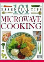 Microwave Cooking 1564589870 Book Cover