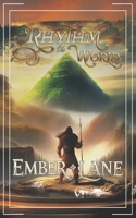 Rhythm of the World: A Real LitRPG Progression Fantasy B0FCCNJV2X Book Cover