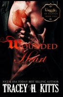 Wounded Heart B09KNGF277 Book Cover