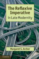 The Reflexive Imperative in Late Modernity 110760527X Book Cover