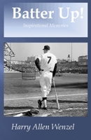 Batter-Up 1484848055 Book Cover