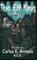 The Elf King: Spooked B08KH3VL6L Book Cover