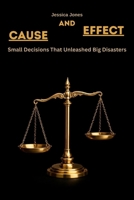 Cause and Effect: Small Decisions That Unleashed Big Disasters (Micro Histories) B0GHF4QW1Y Book Cover
