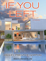 If You Left 0544263685 Book Cover