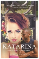 Katarina B0954N9CTB Book Cover