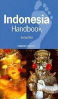 Indonesia Handbook 0844249106 Book Cover