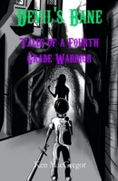 Devil's Bane: Tales of a Fourth Grade Warrior 1735123307 Book Cover