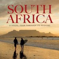 South Africa 1920289631 Book Cover