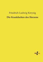 Die Krankheiten Des Herzens 3957380162 Book Cover