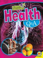 Health (Science Q & a) 1621274209 Book Cover