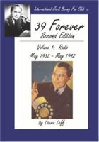39 Forever 0965189325 Book Cover