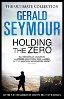 Holding the Zero 1444760378 Book Cover