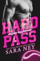 Hard Pass B08BD9CV9F Book Cover