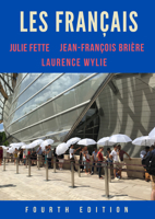 Les Français 1585109908 Book Cover