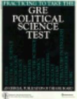 Political Science 0446353108 Book Cover