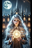 Nyxmond Akademie: Einklang der Elemente (German Edition) B0DR795RDS Book Cover