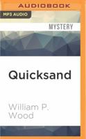 Quicksand 0786006285 Book Cover