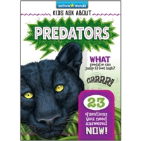Predators 1649967780 Book Cover