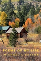 Poems of My Life B0GRCMD58X Book Cover