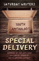 Special Delivery: Youth Anthology 1712192809 Book Cover