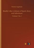 Beadle�s Boy�s Library of Sport, Story and Adventure 3732691179 Book Cover