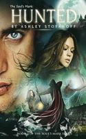The Soul's Mark: HUNTED 0988077566 Book Cover