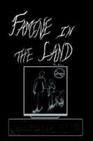 Famine In The Land 1420827944 Book Cover