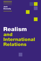 Realism and International Relations (Themes in International Relations) 0521597528 Book Cover