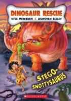 Stego-Snottysaurus null Book Cover