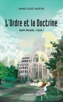 L'Ordre et la Doctrine 2897441356 Book Cover