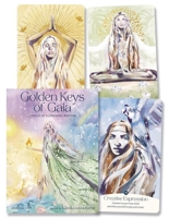 Golden Keys of Gaia 0738779725 Book Cover