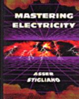 Mastering Electricity (Trade, Technology & Industry) 0827346042 Book Cover