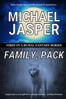 Family, Pack 0692624392 Book Cover