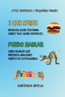 I Can Speak, Puedo Hablar B0DSYKWVRD Book Cover