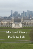 Back to Life 1869848330 Book Cover