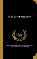 Elements of Chemistry 1020372303 Book Cover