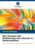 Der Prozess der Einführung von eSocial in Unternehmen 6206852458 Book Cover