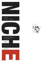 Niche (Idea Translation Lab Series) 0674027906 Book Cover