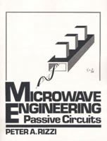 Microwave Engineering 0135867029 Book Cover