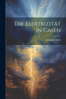 Die Elektrizität in Gasen 1022854100 Book Cover
